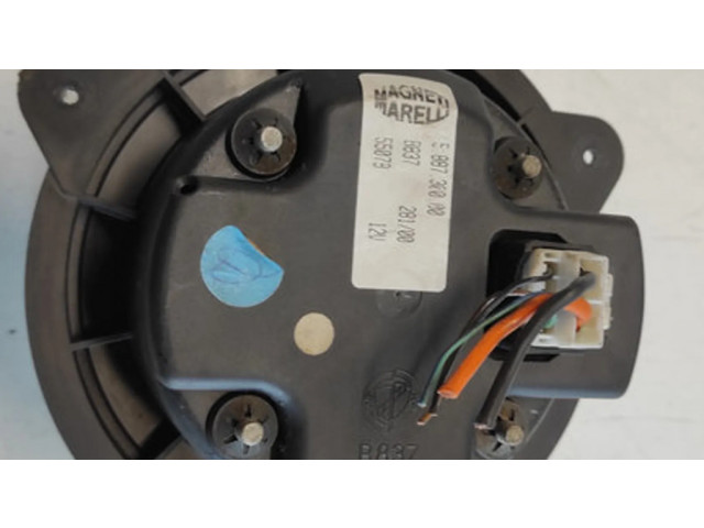 Вентилятор печки    588730000, B837   Lancia Lybra