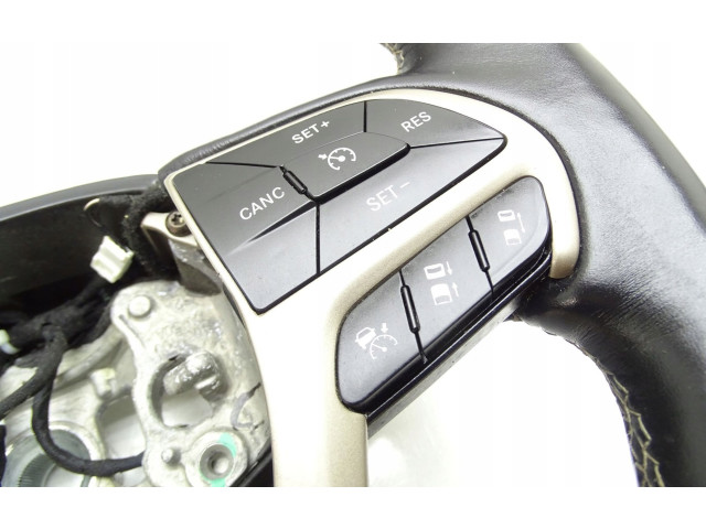 Руль Jeep Grand Cherokee  2010 - 2021 года       