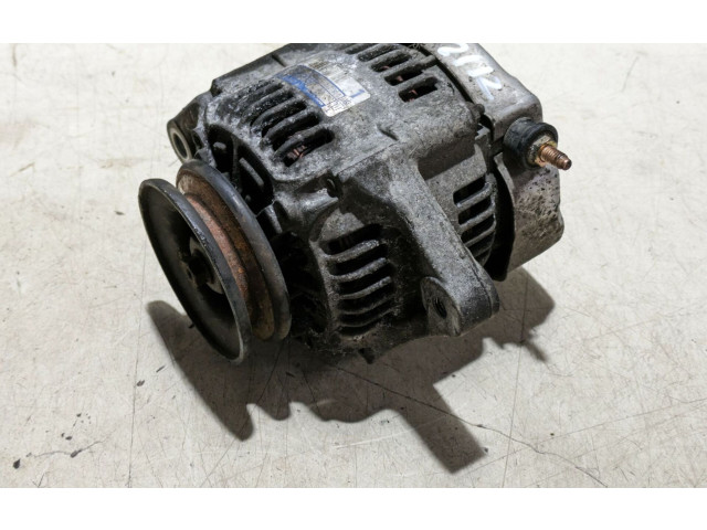 Генератор 2706087509   Daihatsu Move L600      