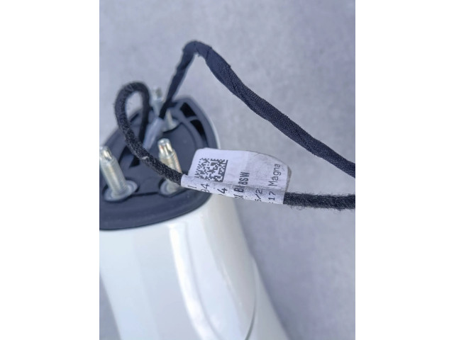 Зеркало электрическое        Ferrari F8 Tributo  2019- года   