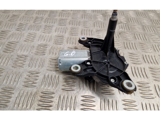 Моторчик заднего дворника DV6117K441BA, 375441196    Ford Transit -  Tourneo Connect