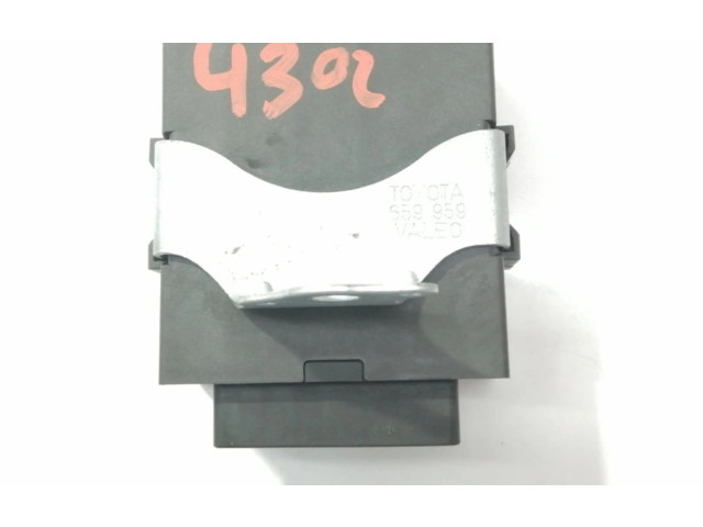 Řídící jednotka 8594005060 Toyota Avensis T220 2010