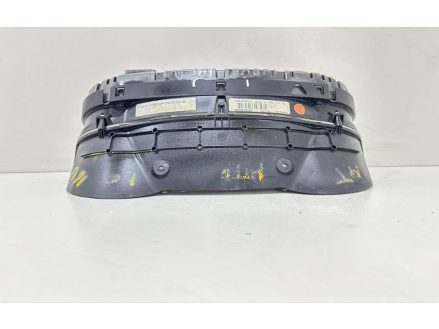 Přístrojová deska Alfa Romeo Mito 2012 Y50001, A2C53302036