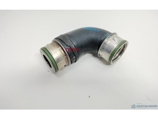 Интеркулер 1K0145790C, 1K0145790C Audi A3 S3 8P