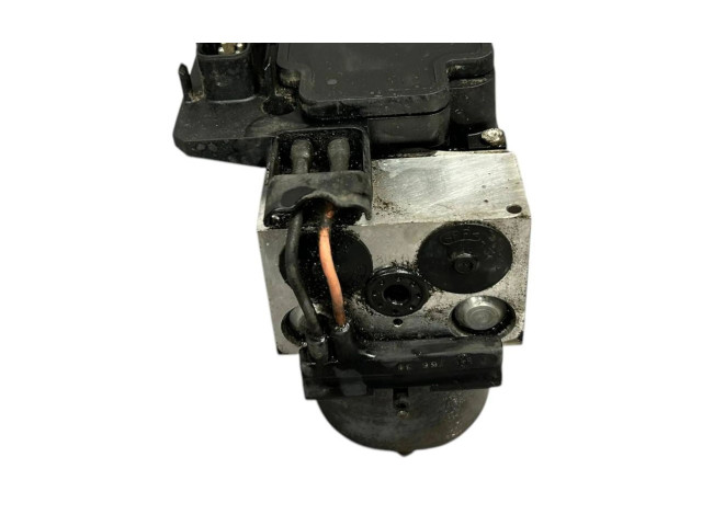 Jednotka ABS 8E0614111T, 0265202401 Audi A8 S8 D2 4D 1998