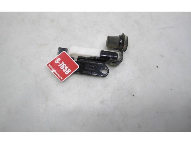 Турбина Volkswagen Caddy 2K0843414A для двигателя DFSF