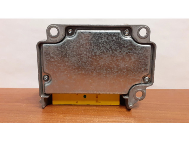 Блок подушек безопасности 7689, A1698206626   Mercedes-Benz A W169