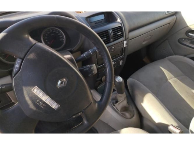 Турбина Renault Clio II 7701476183, 7701476183 для двигателя K9K-712