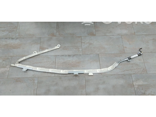 Боковая подушка безопасности 1Z5880741G, 1Z5880741D Skoda Octavia Mk2 (1Z)