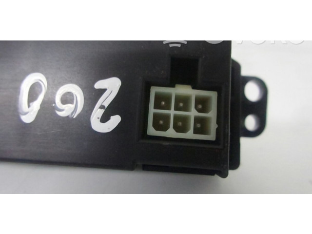 Дисплей    96812053   Chevrolet Nubira