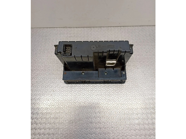 Блок управления климат-контролем 12779297, F21016 Saab 9-5