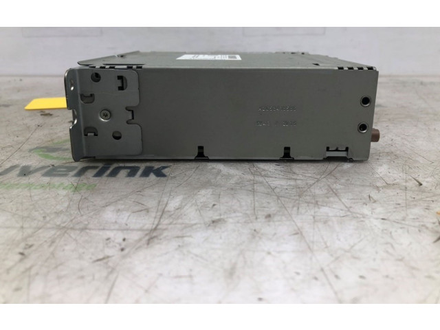 Volant Renault Trafic III (X82) 2017 281151114R, 281151114R