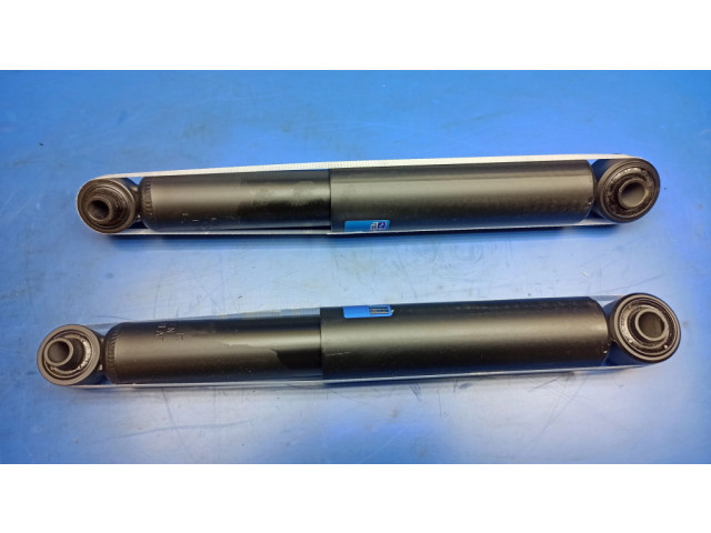 Задний aмортизатор      