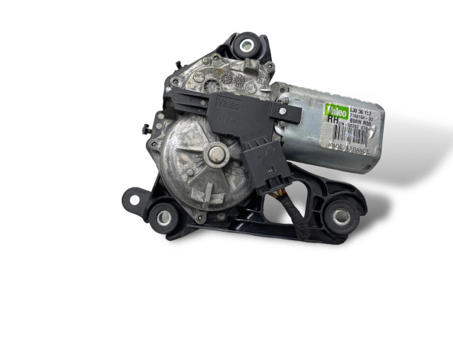 Моторчик заднего дворника 53030112, 7168154    Mini One - Cooper Clubman R55