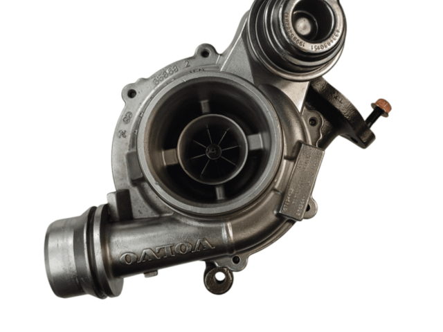 Турбина Volvo S60 836264, 836264-5001S