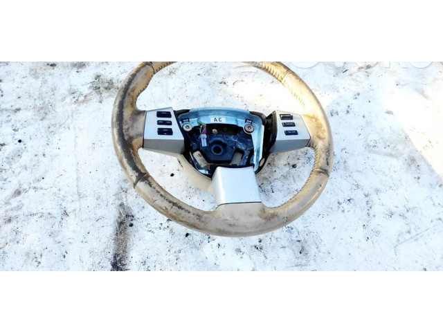 Volant Nissan Murano Z50 2003 6719217131  