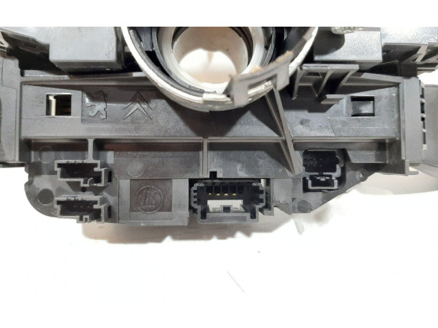 Подрулевой шлейф SRS 98262596ZD   Peugeot Partner III