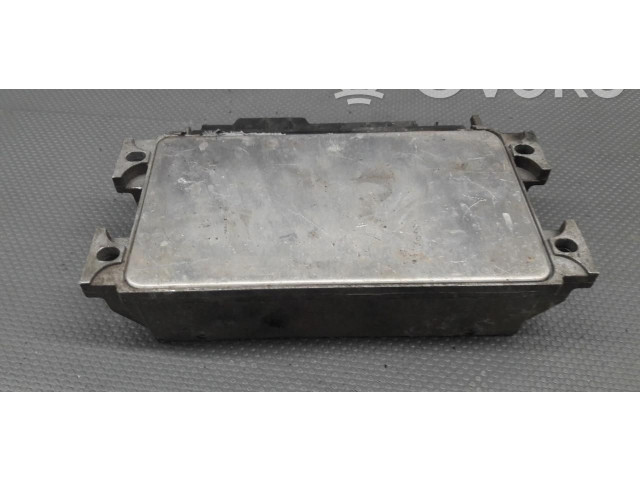 Řídící jednotka IAW16F.E3 Fiat Punto (199) 2012