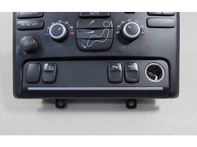 Блок управления климат-контролем 30782329, 48438   Volvo XC90