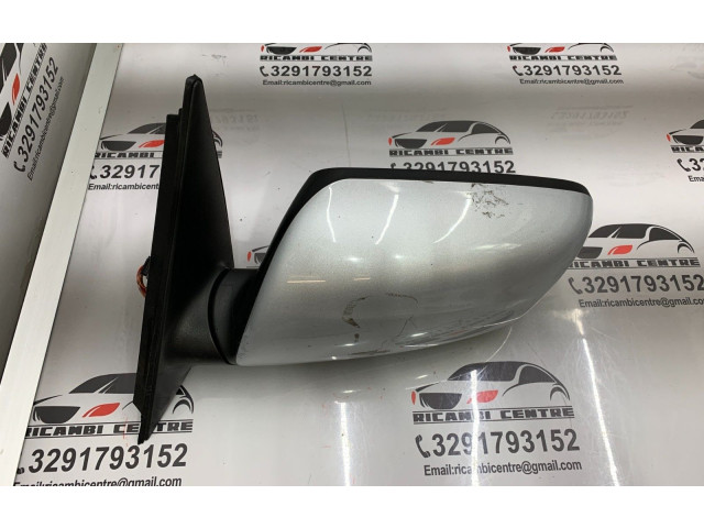 Зеркало (механическое) KIA Venga - года