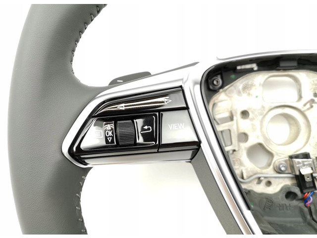 Руль Audi A6 S6 C4 4A 1994 - 1997 года 4K0419091B, NAN