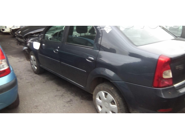 Панель приборов 248108733R Dacia Logan I