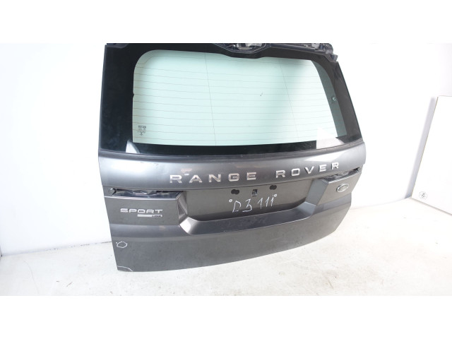 Генератор 40010 Volvo S80