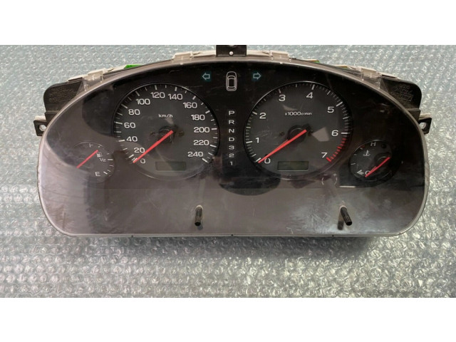 Přístrojová deska Subaru Legacy 1997 0213023, NSL310L