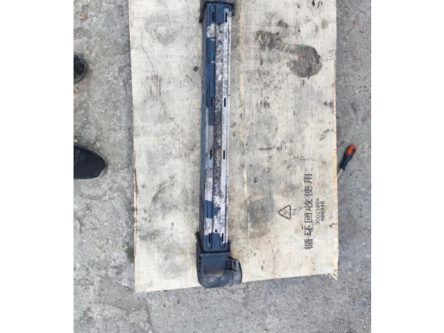 Интеркулер Ford Galaxy