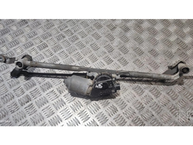 Комплект механизма стеклоочистителей