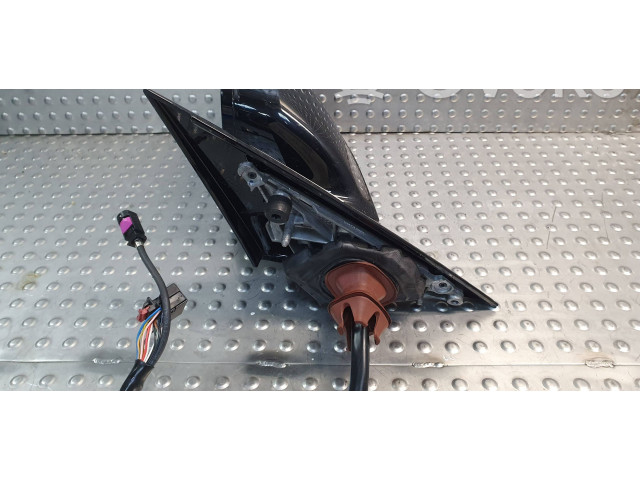 Zpětné zrcátko Audi A8 S8 D4 4H 2010