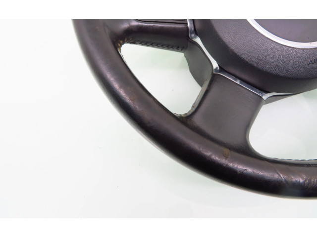 Руль Audi A8 S8 D3 4E 2002 - 2009 года