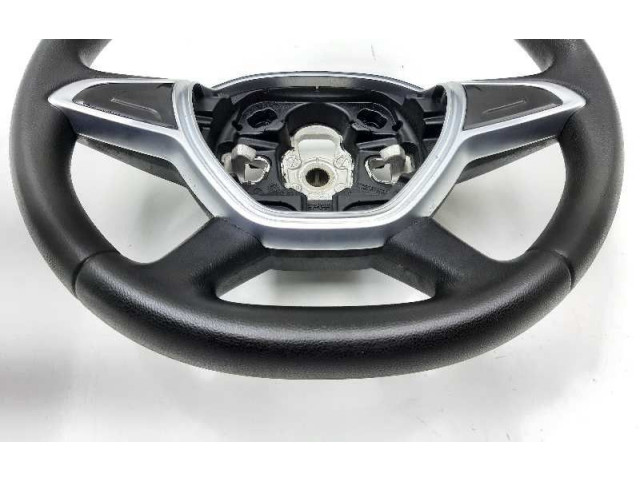 Руль Dacia Dokker   484001085R, 34227003B      