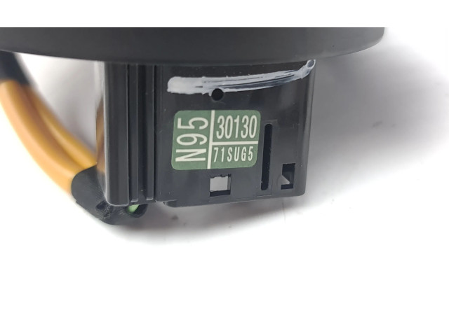 Подрулевой шлейф SRS 71SUG5, 8924530130   Lexus IS III XE30