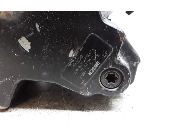 Топливный насос