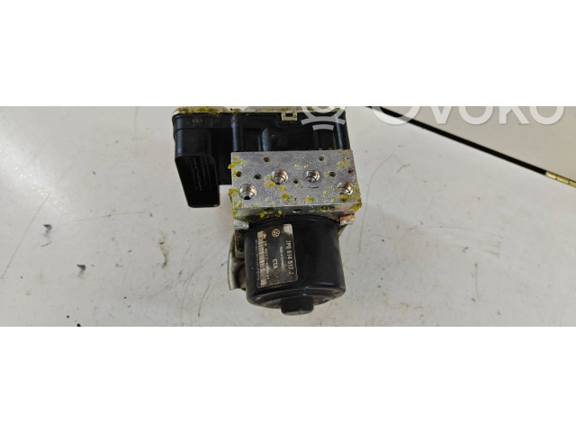 Jednotka ABS 7p0907379j Volkswagen Touareg II 2012