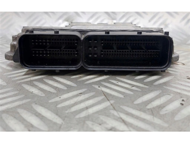 Řídící jednotka 96858577 Chevrolet Captiva 2007