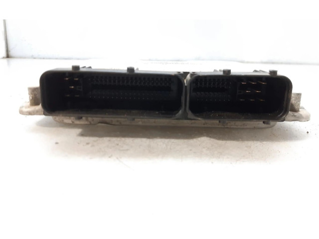 Блок управления двигателем Блок управления 038906019DE   Audi A3 S3 8L