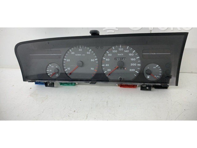 Панель приборов 6113KT Citroen Xantia