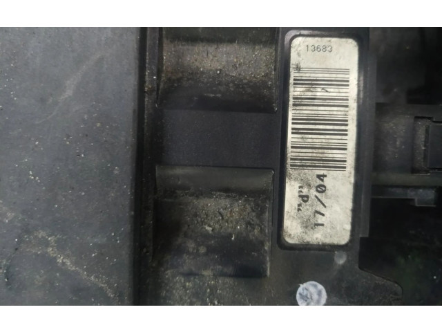 Řídící jednotka 6K0906625 Volkswagen Caddy