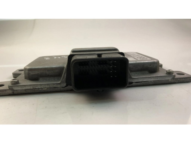 Блок управления 310363UK2C   Nissan Qashqai+2