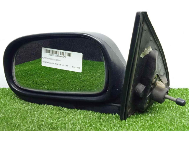 Zpětné zrcátko  Toyota Carina T190 1995  NEGRO  