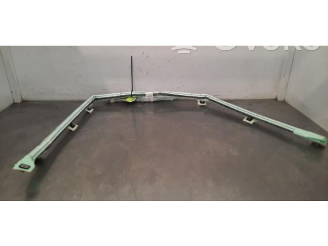 Боковая подушка безопасности 6VA880741D   Skoda Fabia Mk4 (6VA)