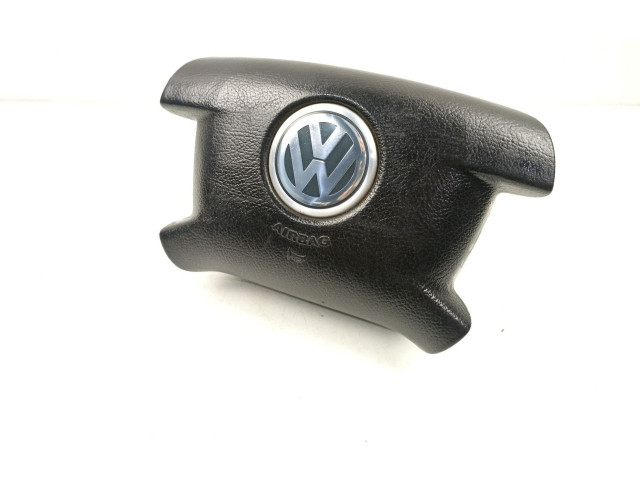 Подушка безопасности водителя 7H0880201L Volkswagen Transporter - Caravelle T5