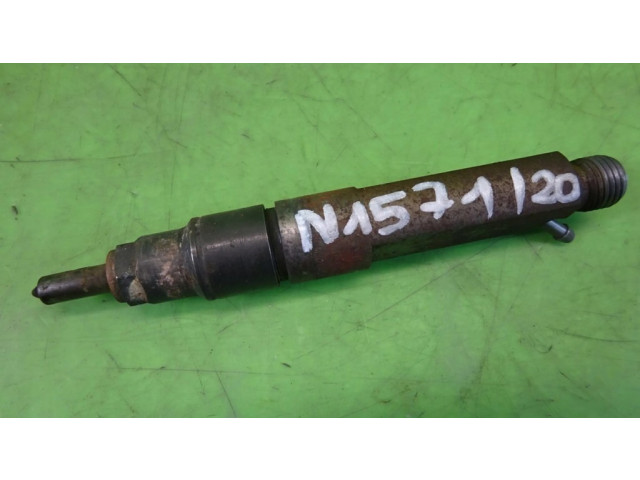 Vstřikovač 028130203E Skoda Fabia Mk1 (6Y) 1.9