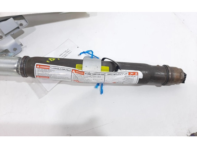 Подушка безопасности двери Citroen C3