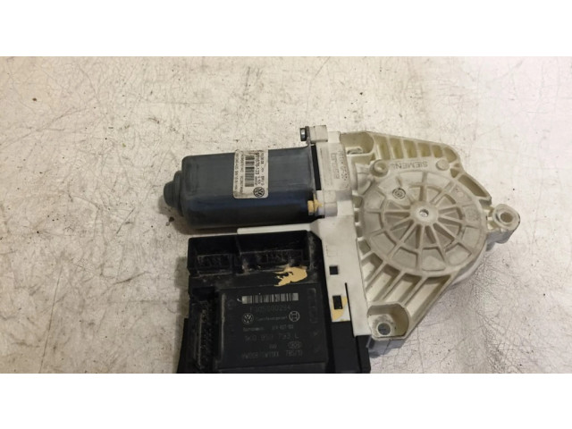 Передний двигатель механизма для подъема окон