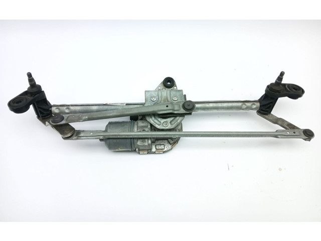 Моторчик дворников 5E1955023A, 3397021684 Skoda Octavia Mk3 (5E)