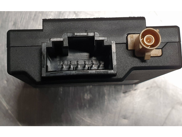 Блок управления 9023435A, 5Q0963513 Skoda Octavia Mk3 (5E)