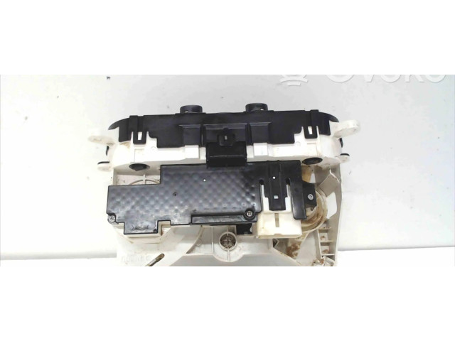 Блок управления климат-контролем MN123596 Jeep Grand Cherokee (WJ)